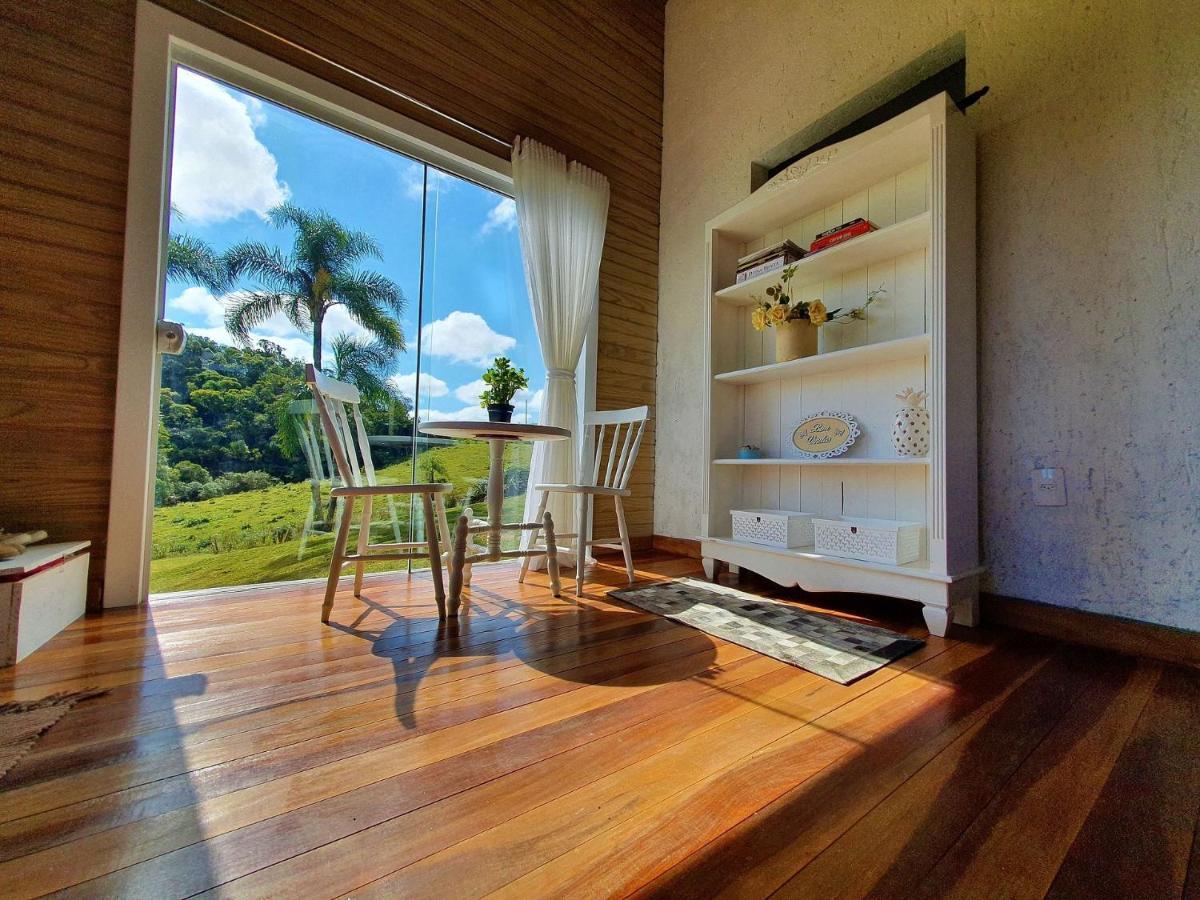Cabana Por-Do-Sol - Rancho Queimado/Sc מראה חיצוני תמונה